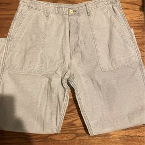 Imogene & Willie “Blake” trouser pants